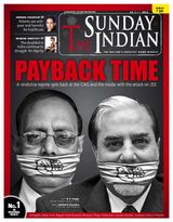 The Sunday Indian - December 23 2012 December 23 2012